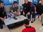 Petugas Rutan Situbondo Gagalkan Penyelundupan Obat Keras Berbahaya yang Dicampur Oseng Tempe
