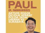 Tangkap Aktivis DIY Tanpa Surat Perintah Dan Bukti, Polda Jatim Dituding Salahi Perpolri 8/2009
