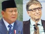 Rekam Jejak Bill Gates yang Dianugerahi Prabowo Bintang Jasa Utama, Putus Kuliah Buat Microsoft