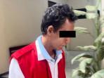 Pria Lamongan Rampok Perempuan Surabaya di Hutan Dawarblandong Mojokerto Divonis 9 Tahun Penjara
