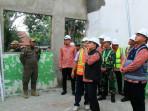 Rehab Gedung SDN Gunungan Dawarblandong Mojokerto Dikebut, Ini Pesan Gus Barra