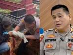 Rekam Jejak AKP Sutioso yang Rela Bantu Makamkan Bayi Joko dan Novi, Pasutri Tunawisma Diusir Mertua