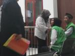 Sepasang Kekasih Kompak Jual Sabu di Tegalsari Surabaya, Jaksa: 'Circle' Si Cewek Bandar-Bandar