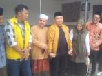 Kunjungi Ponpes Syeh Abdul Qodir Jailani, 3 Parpol di Situbondo Janjikan Hal Ini