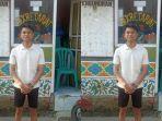 Pak RT Gen Z Kerja Nyata, Cor Jalan Pakai Dana Pengurus, Warga Turut Gotong Royong