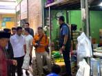 Satgas Pangan Situbondo Temukan Beras Dijual di Atas HET, Pedagang Diancam Sanksi