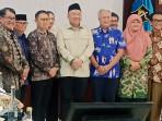 Pemkot Surabaya Usulkan Pemerintan Pusat Bantu Bangun Sirkuit GBT Naik Kelas, DPR RI Mendukung