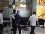 Siapa Menas Erwin? Dijemput Paksa KPK karena Dugaan Kasus Suap Eks Sekretaris MA Hasbi Hasan