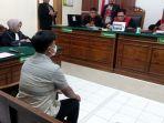 Terbukti Cabuli Adik Kekasihnya, Oknum Polisi Sidoarjo Cuma Divonis 5 Bulan Penjara