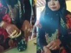 Sosok-Emak-emak-Viral-Pakai-Banyak-Emas-saat-Antre-Bansos-Pekerjaan-Terkuak-Pantas-Disoraki-Warga.jpg
