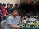 Sosok Ivandi Cesario, Ketua Hima Unsri yang Minta Maaf Imbas Video Maba Dipaksa Cium Kening Teman