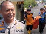 Sosok Kapolres Mojokerto yang Janji Usut Tuntas Kasus Mutilasi Tiara dan Hukum Setimpal Pelaku