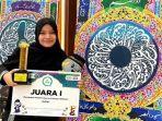 Sosok-Syarifah-Syifa-Ul-Salsabila-Mahasiswi-USK-Banda-Aceh-Juara-Kaligrafi-MTQM-Nasional-di-Malang.jpg