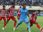 Live Sinpo TV! Cara Nonton Live Streaming Persela vs Deltras di Liga 2 Jam 15.30 WIB