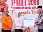 BPBD Kota Mojokerto Diresmikan, Ning Ita: 18 Kelurahan Tangguh Bencana