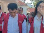 4 Pembobol Bank BUMD Pemprov Jatim Rp119 Miliar Dituntut 10 Tahun Penjara, Ada Ojol Ikut Terlibat