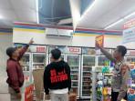 Pria Gresik Bobol Minimarket di Mojokerto, Ratusan Bungkus Rokok Disita Polisi