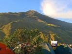 Wisata di Kawasan Tahura R Soerjo Mojokerto Ditutup Tentatif Jika Cuaca Ekstrem