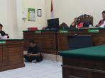 Pria Surabaya Jual Sepeda Motor yang Masih Status Kredit, Dihukum Bui 10 Bulan