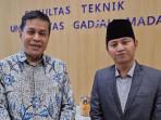 Klir Mas Ipin Tolak Industri Ekstraktif, Tim FT UGM Dukung Pembangunan Berkelanjutan di Trenggalek