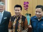 Kantor Konsul Kroasia Buka di Surabaya, Akan Fokus Rekrut Tenaga Migran