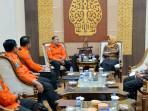 Setelah Resmi Memiliki BPBD, Kota Mojokerto Dipilih Jadi Tuan Rumah Bulan PRB 2025