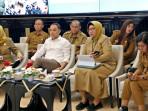 Cak Eri Bentuk Satgas Pelaksanaan MBG di Surabaya, Berikut Fungsi Utamanya