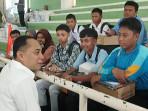 Pemkot Surabaya Siapkan Rp 71,5 Miliar untuk Beasiswa SMA Sederajat Pada 2026