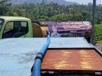 300 Tangki Bantuan Air Digelontor untuk Ringankan Beban Warga Mojokerto Terdampak Kekeringan