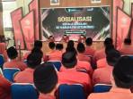 Situbondo Dapat Bantuan Rehabilitasi Sekolah Rp 54 Miliar, Mas Rio Siap Laporkan Kalau Jadi Bancakan