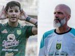 Bocoran Strategi Persebaya Surabaya Jelang Laga vs Football West All Star: Kini Sudah Siap Tempur