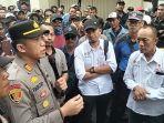 Dana Deposito PT Pakerin Tertahan di Bank Prima Surabaya, Ratusan Buruh Marah Tidak Bisa Gajian