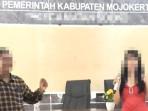 Viral Kades Joget Bareng Biduan di Kantor Kecamatan, Bupati Mojokerto Ingatkan Etika Pejabat Publik