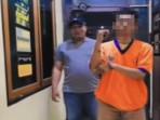 Residivis Curanmor Surabaya Ambruk Ditembus Peluru, Dua Kali Jual Motor Curian ke Madura