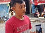Beraksi Pakai Motor Curian, 2 Pria Sikat Motor Penghuni Kontrakan di Tambaksari Surabaya