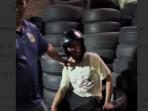 Maling Motor di Surabaya Sudah 'Buta Huruf', Lihat Kunci Kontak Menempel, Motor Polisi Pun Disikat
