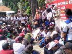 PT Pakerin Cabut PKPU di PN Surabaya Namun 2000 Buruh Terancam PHK, FSPMI Sayangkan Pemerintah Diam