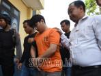 Pengakuan Alvi Maulana Buang Potongan Tubuh di Mojokerto, Sayat Sidik Jari Korban agar Tak Dikenali