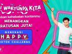 generasi-happy-tiktok-challenge.jpg