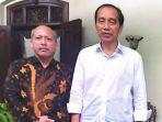 Gugatan Atas Pernikahan Anak Ditolak PN Surabaya, Pria Ini Malah Melibatkan Pakde Jokowi