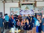 Halalbihalal Sahabat UMKM Tulungagung, Merespons Situasi Ekonomi yang Kurang Menguntungkan