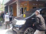 Mau Dikemanakan Jasad Ibu dan Anak yang Dibunuh dan Ditumpuk di Bagasi Mobil Alphard?