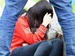 Ban Motor Bocor, Gadis 21 Tahun Dirudapaksa 3 Pemuda Depan Kekasihnya