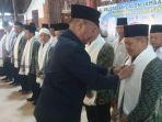 Terkena Efisiensi Anggaran, 1.024 CJH Tulungagung Berangkat Tanpa Syukuran dan Seragam Batik