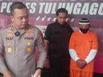 Kades Kradinan Tulungagung Mengaku, Pakai Uang Korupsi untuk Bayar Utang