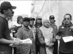Ingat Permadi, Pernah Mendebat Wawali Surabaya Terkait Masalah Tanah, Kini Jadi Tersangka Perusakan