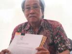 Uang Simpanannya di Bank Dibobol Penipu, Lansia Surabaya Ini Berharap OJK Bertindak Tegas