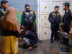 Polisi Berpatroli Antisipasi Kejahatan Jalanan di Surabaya, Dari Perang Sarung Sampai Curanmor