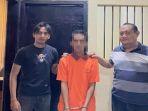 Curanmor Asal Sidoarjo Harus Tinggalkan Istri dan 2 Anaknya, Hampir Dimassa Saat Beraksi di Surabaya