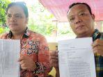 Tagihan Kredit Mercy Muncul Tanpa Terima Unit, Paryono Laporkan 3 Perempuan ke Polrestabes Surabaya
